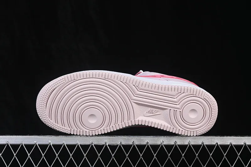 All Categories Nk Air Force 1 Air Force Series Nk Air Force 1 Low Air Force Low Nike Air Force 1'07 Low Valentine's Day Limited Air Force One Low Casual Shoes IO8755-600
